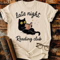 Late Night T-Shirt