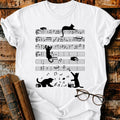 My Hobbies T-Shirt