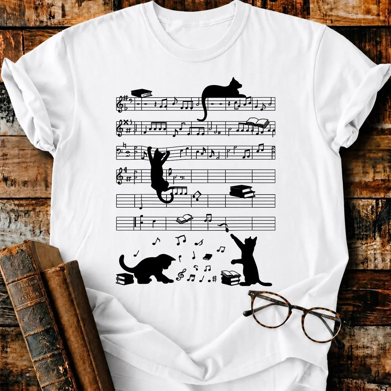 My Hobbies T-Shirt