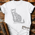 Reading Bestie T-Shirt