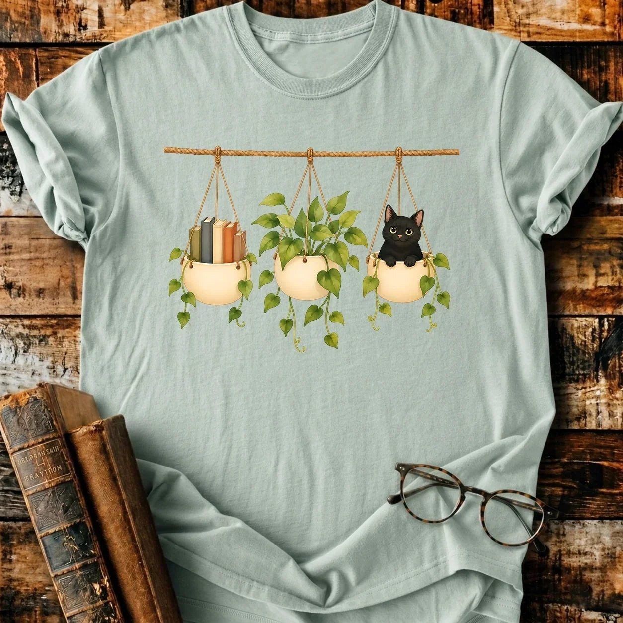 Quiet Place T-Shirt