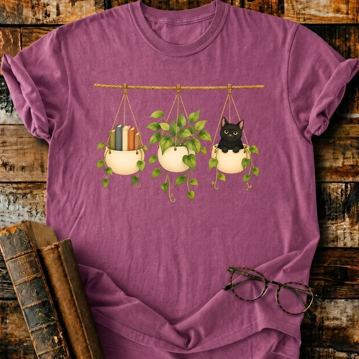 Quiet Place T-Shirt