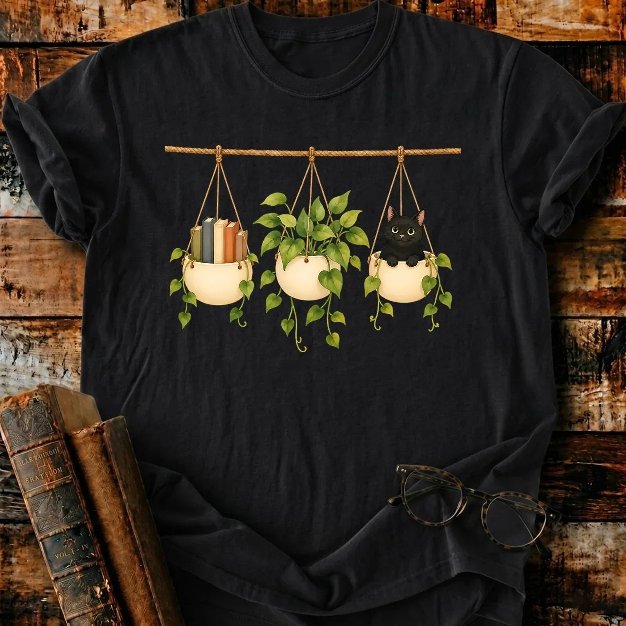 Quiet Place T-Shirt