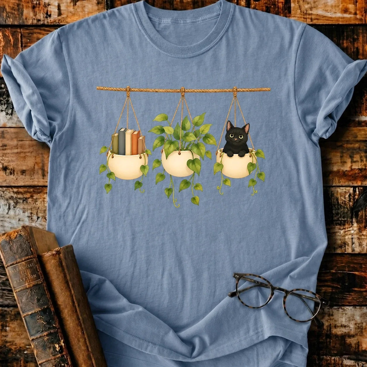 Quiet Place T-Shirt