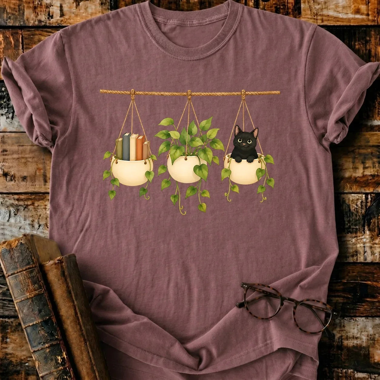Quiet Place T-Shirt