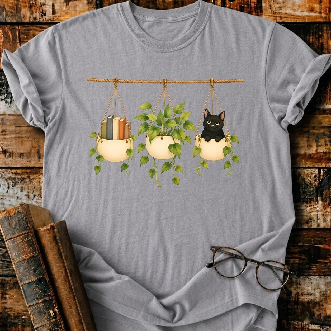 Quiet Place T-Shirt