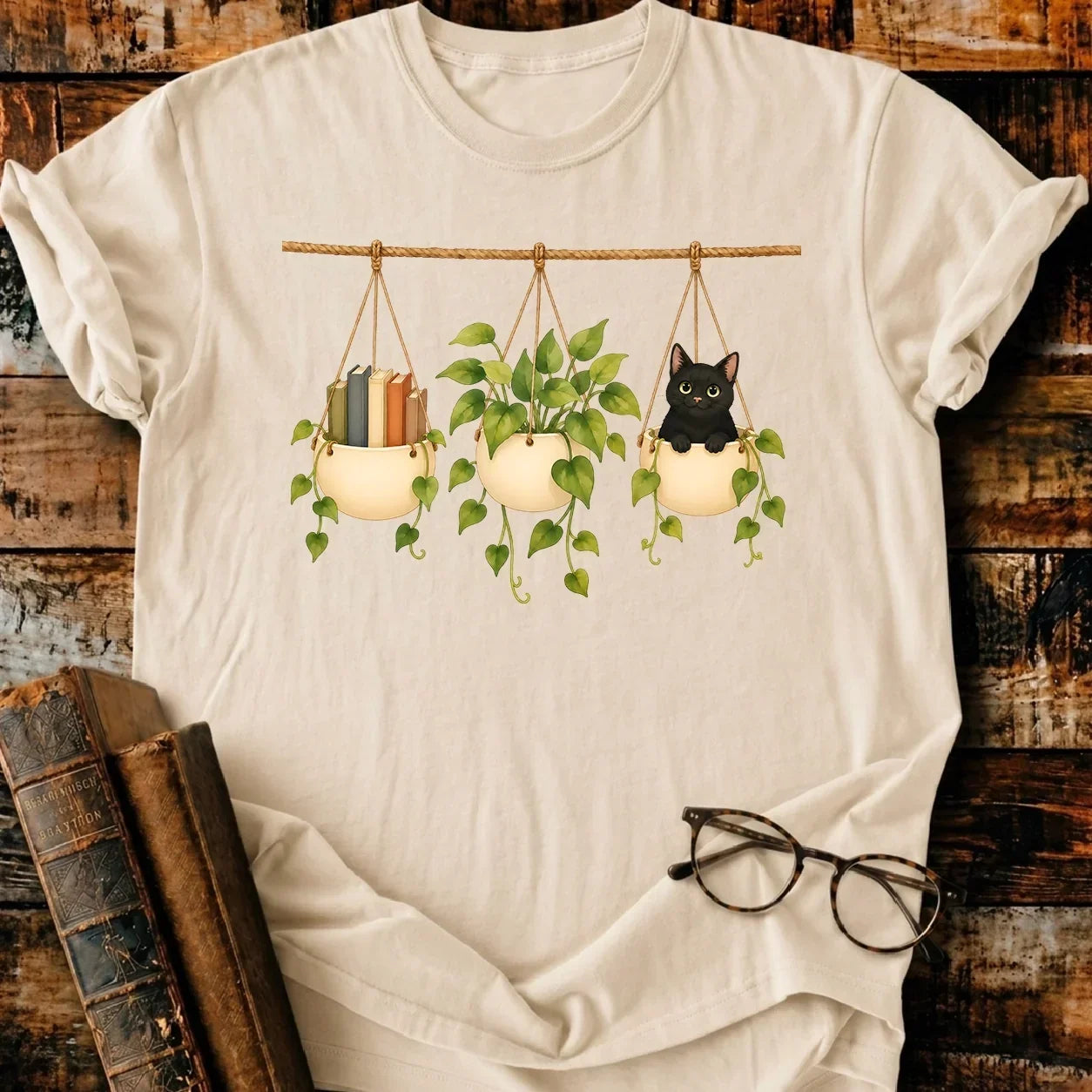 Quiet Place T-Shirt