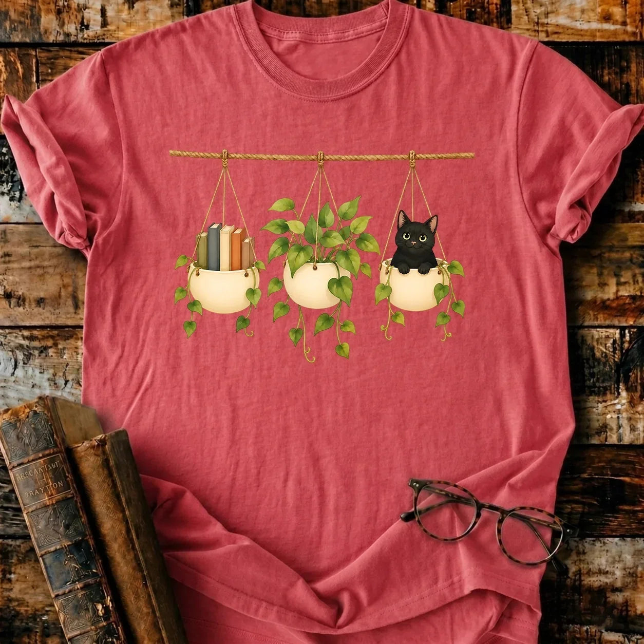 Quiet Place T-Shirt
