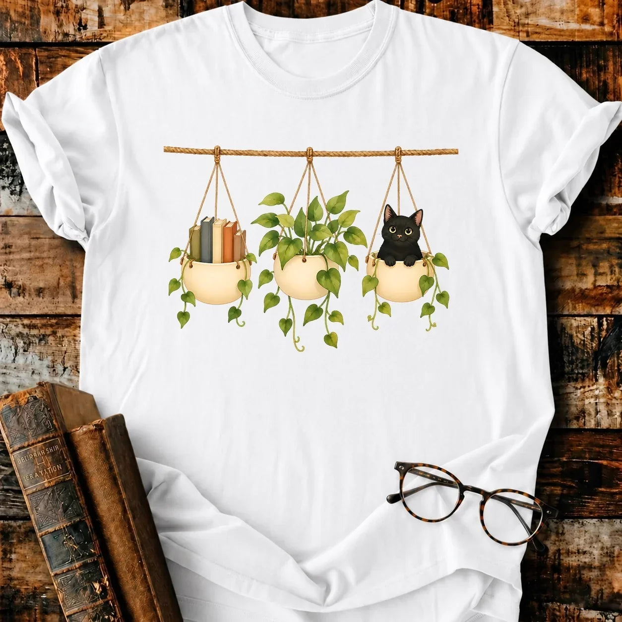 Quiet Place T-Shirt